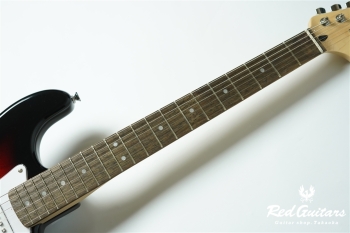 AFFINITY SERIES STRATOCASTER - 3CS